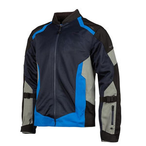 Chaqueta de Motociclismo Textil para Hombre 2025, Cordura Impermeable y Transpirable, Ropa Deportiva de Invierno de Alta Calidad - Product Image 4