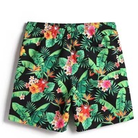 Shorts cargo de basketball personnalisés pour hommes, en microfibre respirante à séchage rapide, avec taille élastique et cordon de serrage, poches, style sportif pour la gym