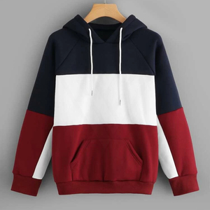 Nueva llegada Sudadera con capucha personalizada de tres paneles para hombre con calidad superior con logotipo personalizado impreso etiqueta privada hecha en Pakistán - Product Image 1