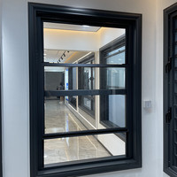Ventana Corredera Profesional: Ventana Vertical de Precisión y Ventanas Correderas Horizontales de Alta Resistencia |   Soluciones de Aluminio