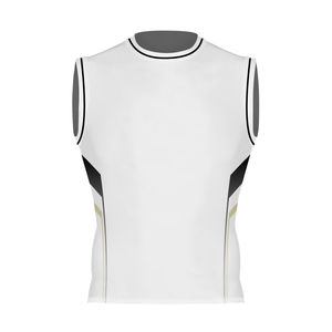 Uniformes de Fútbol Americano de Bandera 7v7 de Alta Calidad 2026, Diseño Personalizado OEM, Ligeros, Sublimados, con MOQ Bajo - Product Image 3