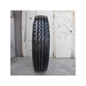 11R22.5 16PR nuevos neumáticos radiales para camiones capacidad de carga resistente rendimiento avanzado de la banda de rodadura distribuidor mayorista exportador - Product Image 6