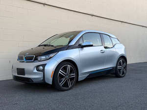 BMW i3 d'occasion en excellent état, modèle 2014 - Product Image 3