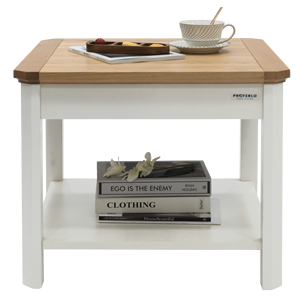 Scandinavian-Style 0.6M Stoven <b>Coffee</b> <b>Table</b> Convertible and Durable Sintered Stone Living Room Furniture for Entry Use - Product Image 1