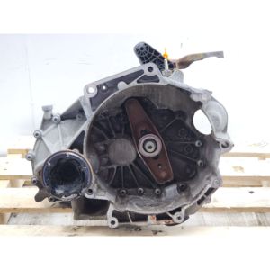 CAMBIO MANUAL COMPLETO USADO SKODA Octavia S. Wagon 4ª Serie LVN 5 VELOCIDADES 0 AF300041E BSE Gasolina 1595 (08>) - Product Image 5
