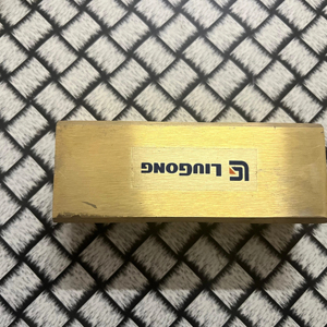 Pièces de rechange durables de bagues de guide de glissière pour des niveleuses de moteur de LIUGONG - Product Image 1