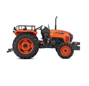 En iyi Mini Kubota ön uç yükleyici ve kazıcı yükleyici ile kullanılmış traktör 25hp 30hp 35hp 40hp