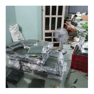 Hojas de plátano congeladas Exportación a granel de Vietnam-Hojas de plátano naturales frescas 100% Calidad de exportación para compradores internacionales - Product Image 4