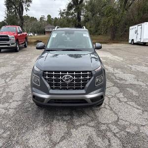 Hyundai Venue SEL Usado de 2024 - Product Image 1
