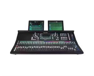 Mezclador Digital SQ-7 de 48 Canales / 36 Buses Totalmente Nuevo con 32+1 Faders Motorizados - Product Image 3