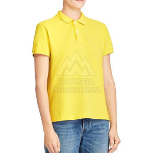 Camisetas Polo para Mujer a Precio de Fábrica, Camisetas Polo para Mujer Más Vendidas, Mejor Producto, Camisetas Polo Ligeras para Mujer - Product Image 2