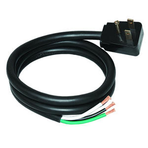 Cordon d'alimentation <span class=keywords><strong>pour</strong></span> <span class=keywords><strong>lave</strong></span>-<span class=keywords><strong>vaisselle</strong></span> certifié en usine - Product Image 2