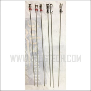 Pistola veterinaria A I al por mayor, pistola universal, instrumento para granja de ganado, pistola de inseminación artificial de vaca para materiales ganaderos - Product Image 6