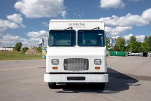 รถรับส่งไอศกรีมเคลื่อนที่ได้สำหรับใช้ในบาร์รถขายอาหารรถลากมีอุปกรณ์ครบครัน - Product Image 5