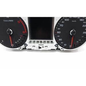 TABLEAU DE BORD AUDI A3 Sportback Série (8VA) 8V0920870H (12>18) - Product Image 5
