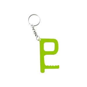 Portachiavi e Moschettoni Promozionali Personalizzabili Antibatterici Diogenes - Gadget Personalizzati - Product Image 3