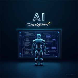 บริการพัฒนาแชทบอท AI เพื่อการสร้างความสัมพันธ์กับลูกค้าที่ดียิ่งขึ้น - Product Image 5