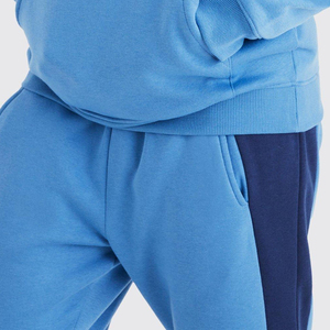 Ropa deportiva Chándal de manga larga para hombres Ropa de invierno Gimnasio Fitness Pullover Hombres Chándales - Product Image 6