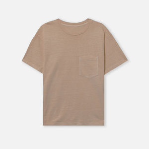 เสื้อยืดผู้ชายพิมพ์ลายดิจิทัลเสื้อผ้า100% เฮฟวี่เวทสำหรับผู้ชายใส่ได้พอดีกับกางเกงไม่มีลายโลโก้ตามสั่ง - Product Image 3