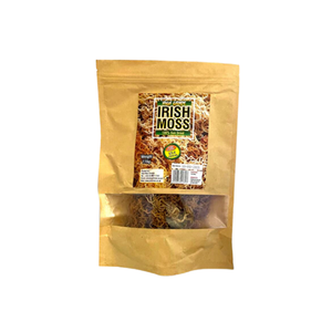 MEJOR OFERTA en MUSGO DE MAR IRLANDÉS SECADO AL SOL ORGANICO-ALGAS DE LA MAYOR CALIDAD - Product Image 1