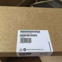 Nuevo Siemens 6ES7590-1AJ30-0AA0 6ES7 590-1AJ30-0AA0 S7-1500 Riel de Montaje 32.7 Controlador de Programación PLC