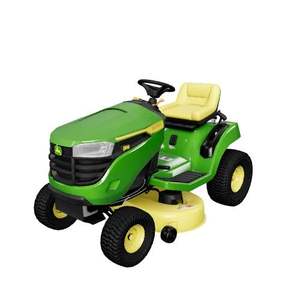 <b>Lawn</b> <b>Mower</b> Ride on <b>Mower</b> 24 Inch Gas Riding <b>Mower</b> 25 Horse Power Cut Width - Product Image 1