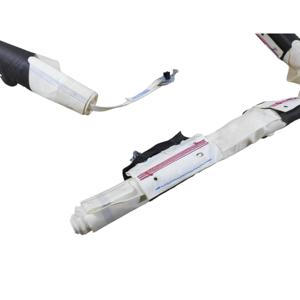 AIRBAG DE L'ÉTUIRE DROITE POUR PASSAGER PEUGEOT 2008 Série 9838258680 (19>) - Product Image 2