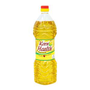 Aceite de Maíz Refinado Orgánico Premium de Alta Claridad, Precio de Fábrica al por Mayor para Cocina, Procesamiento y Aplicaciones Industriales - Product Image 1