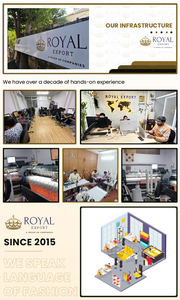 Vêtements ethniques de luxe de qualité supérieure, élégants, avec broderie en filet, pour mariage et fête - Product Image 6