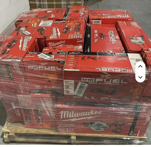 Palet de Herramientas Manuales Industriales de Alto Rendimiento BEST BUY OEM con 3 Años de Garantía, Origen Estadounidense - Product Image 4