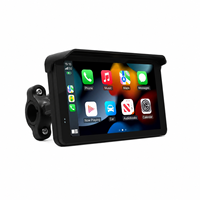 TopSource - Navegador GPS Inalámbrico para Automóvil con Pantalla IPS Portátil de 5 Pulgadas, Compatible con Pioneer, ALMACÉN EN ESPAÑA, DDP, GPS para Automóvil, Táctil, WiFi