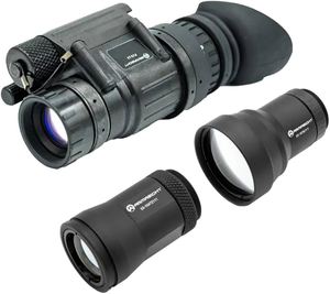 Vision de nuit Mini 14 de génération 3 à prix réduit - Product Image 1