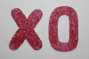 Handmade Classic Style Mixed Colors Heart <b>Crystal</b> Beaded Waterproof Eco-Friendly Keychain Bag Charm Personalized <b>Key</b> <b>Ring</b> for - Product Image 3