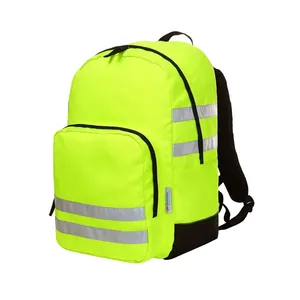 Zaino Promozionale ad Alta Visibilità REFLEX per Merchandising - Product Image 4
