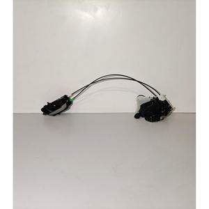 CERRADURA DELANTERA DERECHA TOYOTA Yaris Serie 1NR-FE, 1NR-FKE (11>13) - Product Image 4
