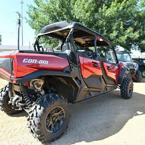 MEJOR OFERTA 2026 Can-Am Commander MAX XT 1000R UTV - Product Image 1