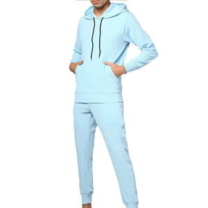 Dernier design de survêtement pour homme, vêtements décontractés, survêtement d'entraînement pour homme de bonne qualité à vendre, respirant - Product Image 5