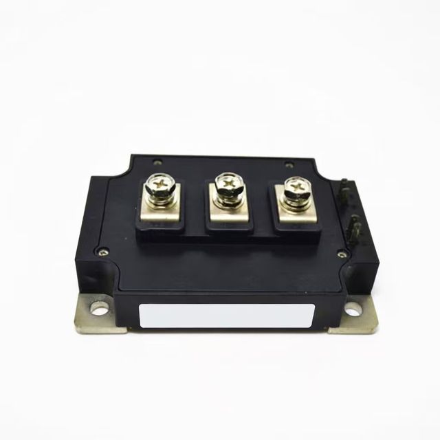 Compatible With PM300CSE060 High Power Semiconductor Module Electronic Power Component