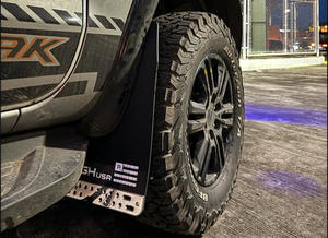 รถกระบะ 4x4 สไตล์ไฮลักซ์ที่ดีที่สุด |   รูปแบบแร็พเตอร์ |   พร้อมส่งออก - Product Image 6