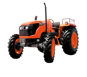Gran oferta Kubota D1551 motor 4x4 Tractor para Rusia DIY Industrial personalizable OEM ODM A211N B2741SSS vehículos agrícolas - Product Image 2