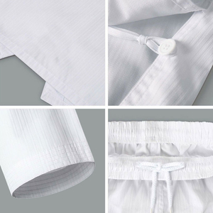 Wholesale Best Quality jiu jitsu <b>kimono</b> Martial Arts Wear Karate Suits for MMA / Wholesale OEM Light Weight <b>Men</b> Karate Uniforms - Product Image 6