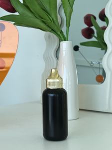 Colle pour perruque Lace frontal, adhésif parfumé aux baies/ruban de toupet de marque privée OEM - Product Image 4