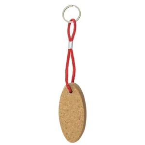 Portachiavi Galleggiante Personalizzato di Copernico, Gadget Promozionale per Moschettoni - Product Image 3
