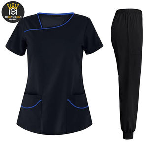 Ensembles de gommage pour femmes en vente en ligne Fabriqué au Pakistan Costume de gommage de haute qualité sur mesure 100% coton - Product Image 5