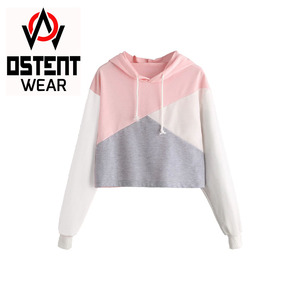 เสื้อฮู้ดดี้ผู้ชายคุณภาพสูงสั่งทำขายส่ง OEM ผ้าฝ้ายฟลีซ 100% ทรงโอเวอร์ไซส์ สำหรับฤดูหนาว สีพื้น - Product Image 6