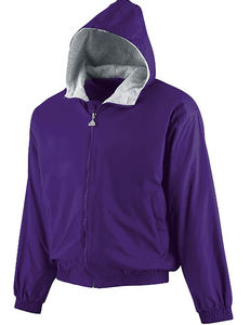 Chaqueta impermeable para hombre directa de fábrica de los diez principales proveedores de BD Servicio OEM Instalaciones de producción a granel de punto de invierno - Product Image 6