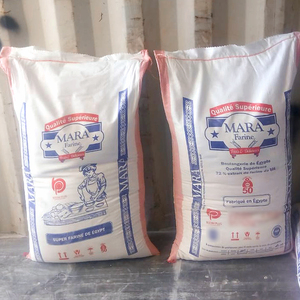 Premium Grade Pastry Flour 50kg T55 <b>Dried</b> Milling ISO 9001 Certified Made in Egypt - Product Image 6