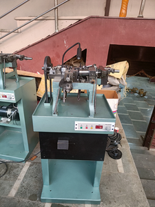 Máquina Premium para Fabricar Cadenas Cubanas para Producción de Joyería de Oro y Plata, Máquina de Fabricación de Cadenas Metálicas para Proveedores - Product Image 5