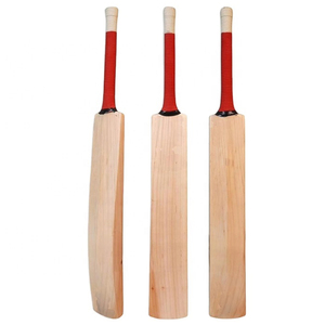 Bates de Críquet Profesionales de Pakistán, Bates de Madera de Alta Calidad Personalizados al por Mayor, Cinta Dura, Madera de Sauce Inglés - Product Image 1