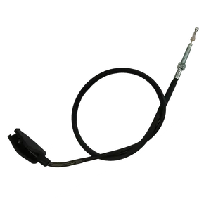 Câble d'embrayage de pièces de moto assy pour rtr 160-180 oem no. N9170250 (ta-02-5002) conjunto de cable de embrague